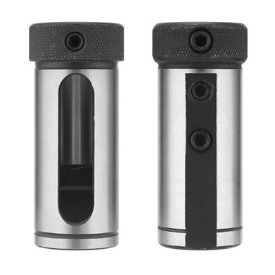 Подесива водећа чаура за стругове